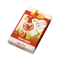 zilverstad kinder bestek